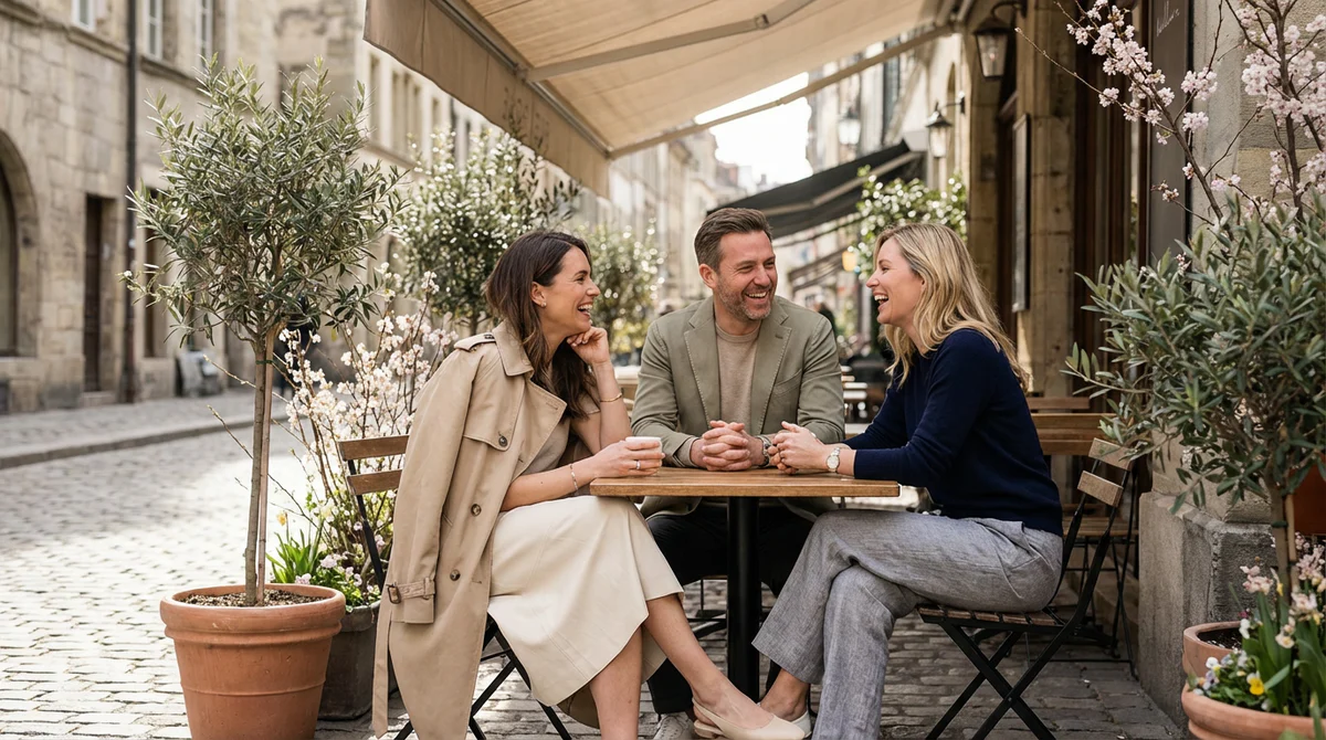 Zeitlose Eleganz für Ihren Stil